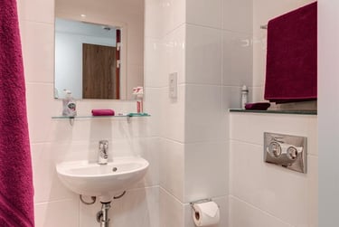 1 bed flat, Regent Street, City Centre, Plymouth, PL48BA - Image 7